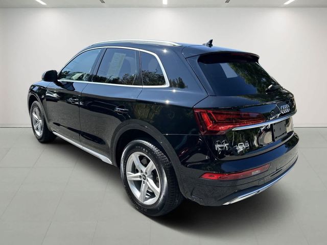 2023 Audi Q5 Premium