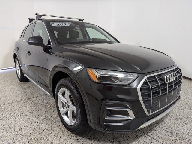 2023 Audi Q5 Premium