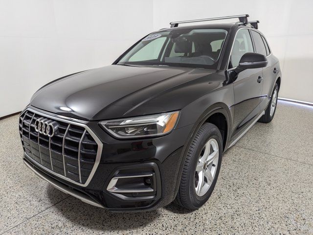 2023 Audi Q5 Premium