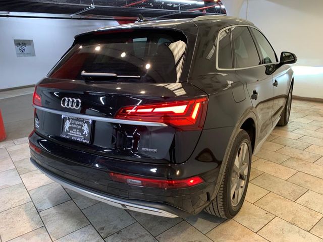 2023 Audi Q5 Premium
