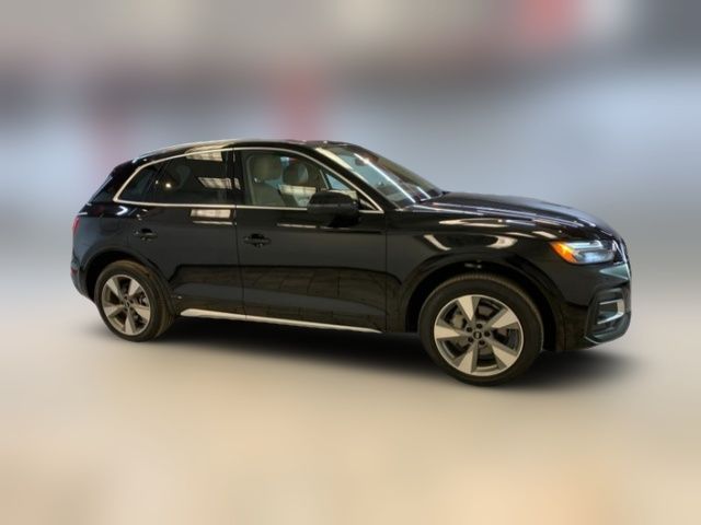 2023 Audi Q5 Premium