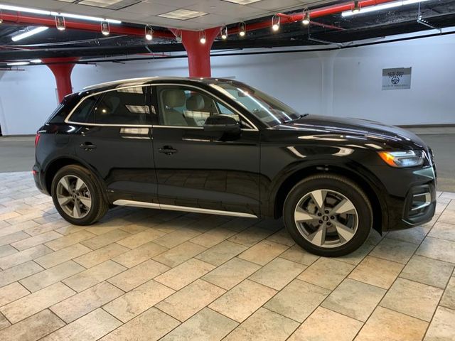 2023 Audi Q5 Premium