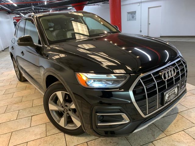2023 Audi Q5 Premium