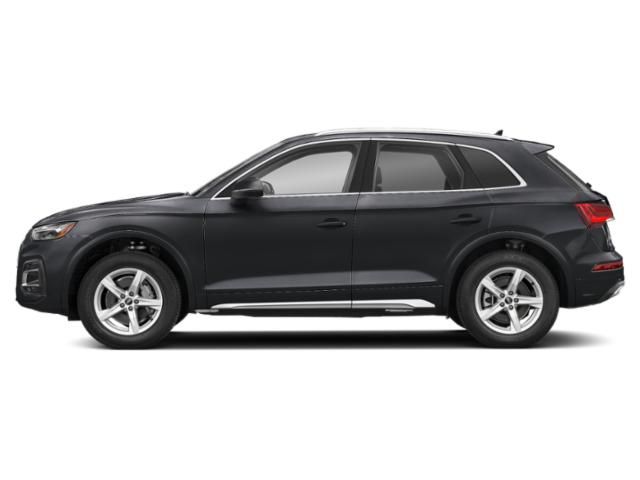 2023 Audi Q5 Premium