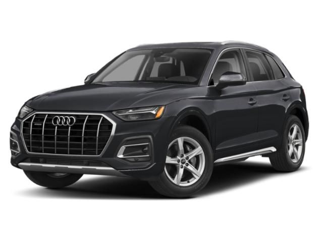 2023 Audi Q5 Premium