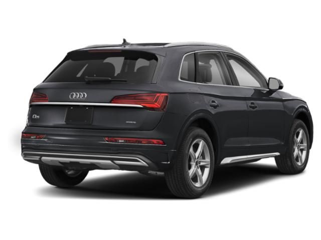 2023 Audi Q5 Premium