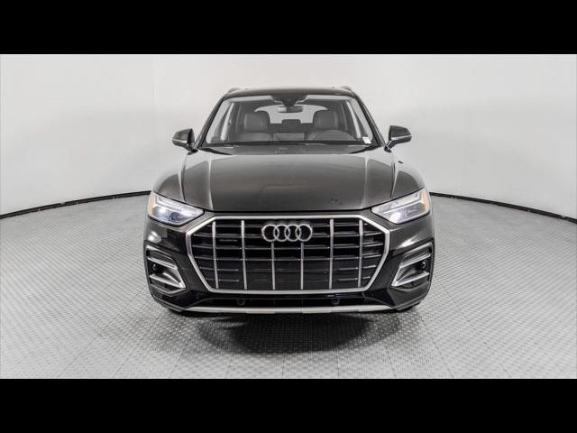2023 Audi Q5 Premium