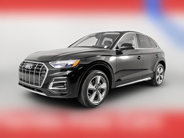 2023 Audi Q5 Premium