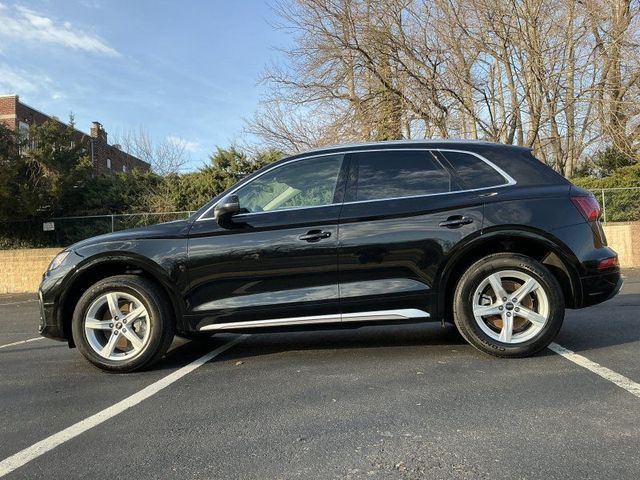 2023 Audi Q5 Premium