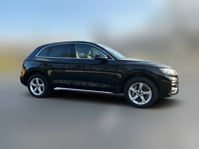 2023 Audi Q5 Premium