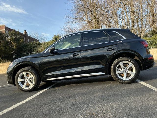 2023 Audi Q5 Premium