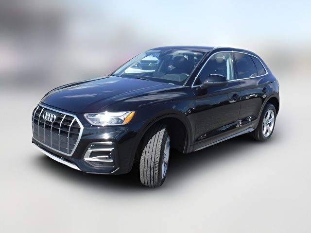 2023 Audi Q5 Premium