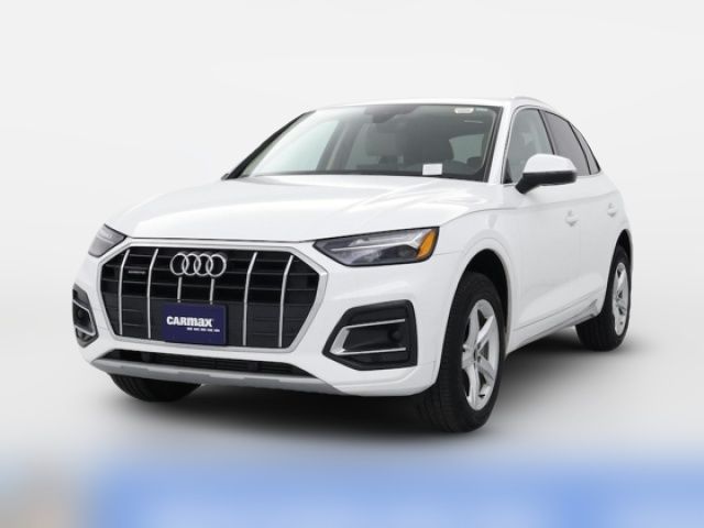 2023 Audi Q5 Premium