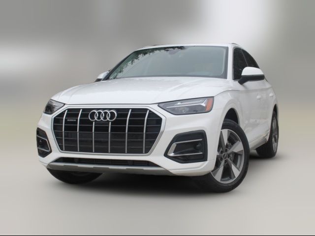 2023 Audi Q5 Premium Plus