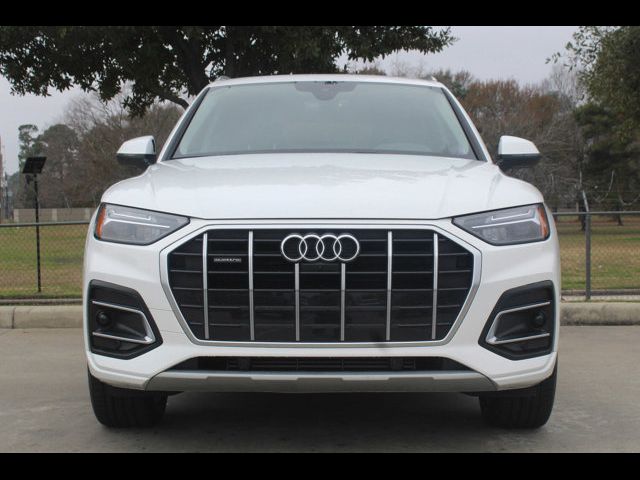 2023 Audi Q5 Premium Plus