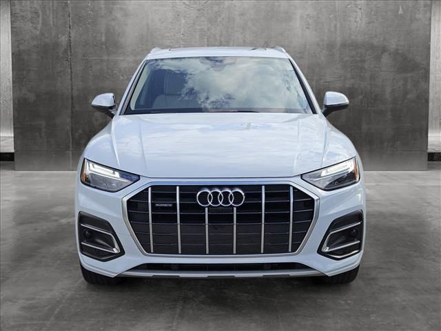 2023 Audi Q5 Premium Plus