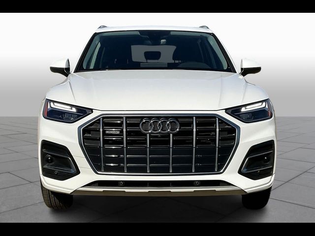 2023 Audi Q5 Premium Plus
