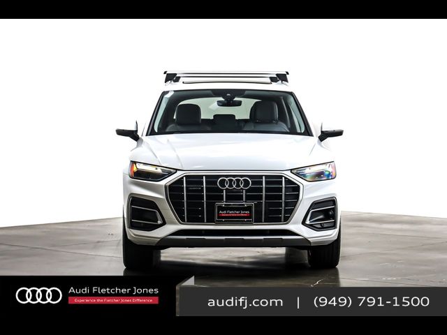 2023 Audi Q5 Premium Plus