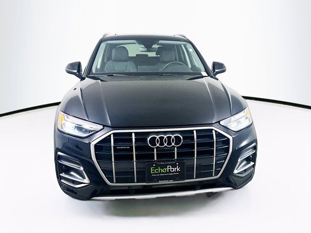 2023 Audi Q5 Premium Plus
