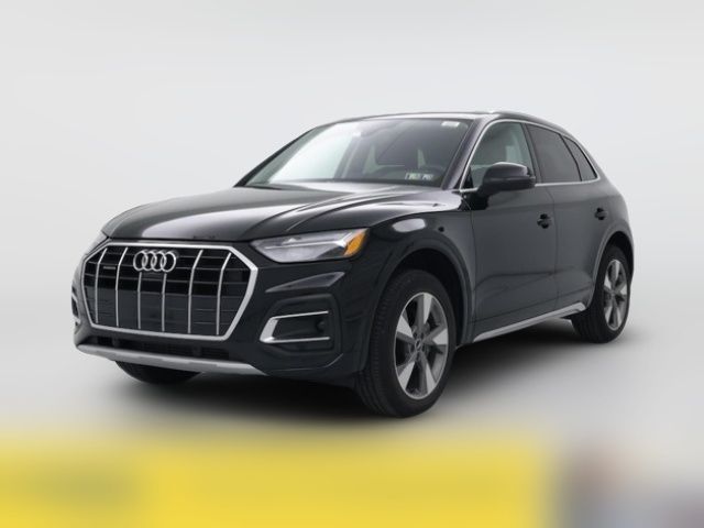 2023 Audi Q5 Premium Plus
