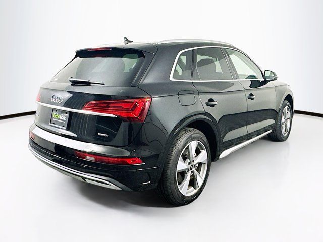 2023 Audi Q5 Premium Plus