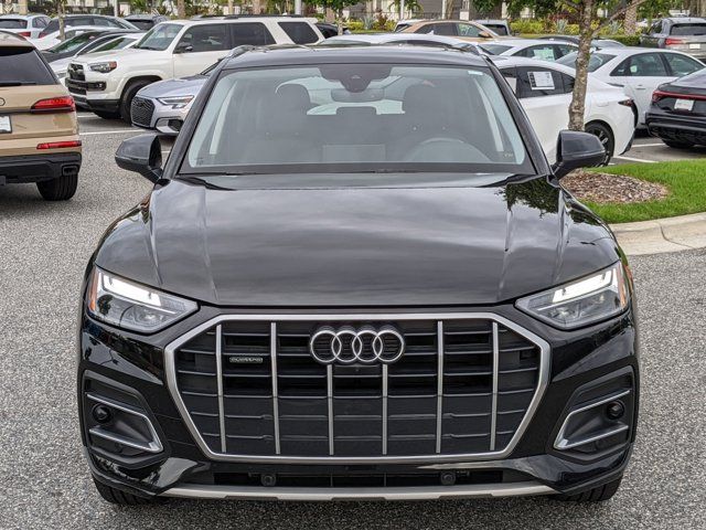 2023 Audi Q5 Premium Plus