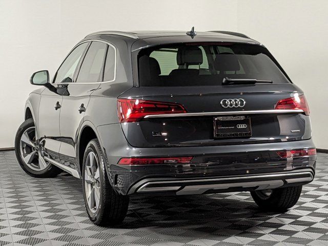 2023 Audi Q5 Premium Plus