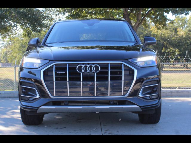 2023 Audi Q5 Premium Plus