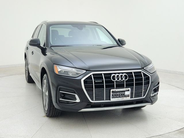 2023 Audi Q5 Premium Plus