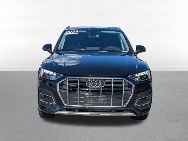 2023 Audi Q5 Premium Plus