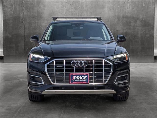 2023 Audi Q5 Premium Plus