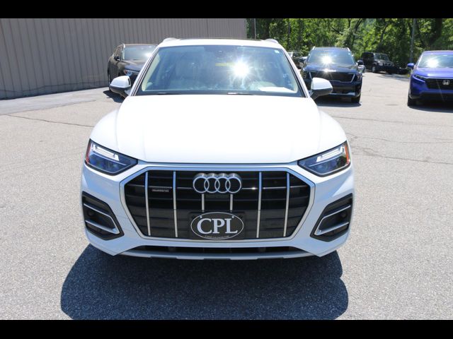 2023 Audi Q5 Premium Plus