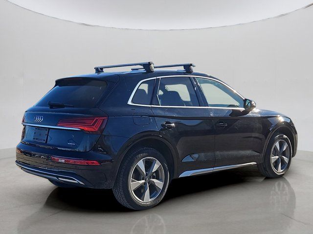 2023 Audi Q5 Premium Plus