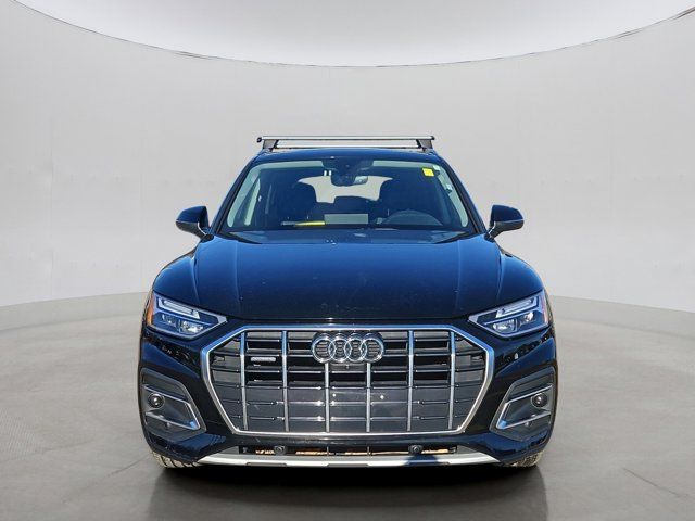 2023 Audi Q5 Premium Plus