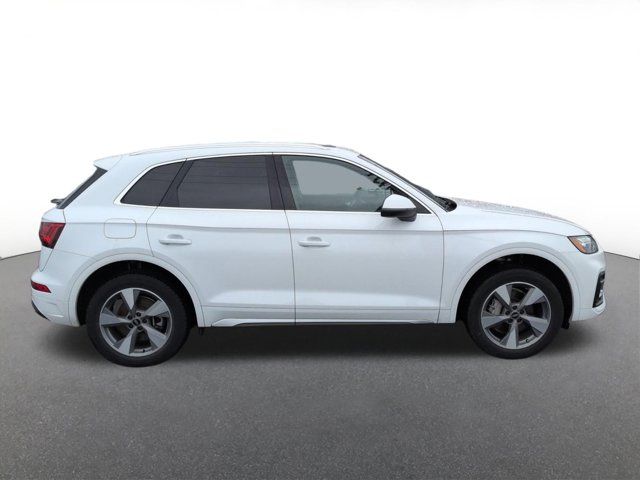 2023 Audi Q5 Premium Plus