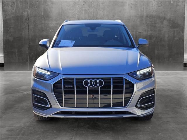 2023 Audi Q5 Premium Plus