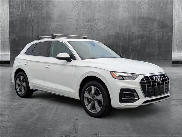 2023 Audi Q5 Premium Plus