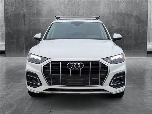 2023 Audi Q5 Premium Plus