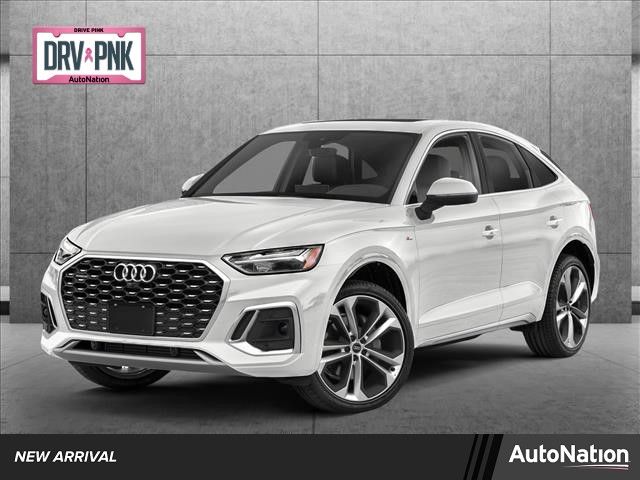 2023 Audi Q5 Premium Plus