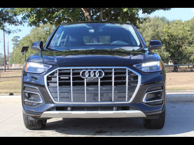 2023 Audi Q5 Premium Plus