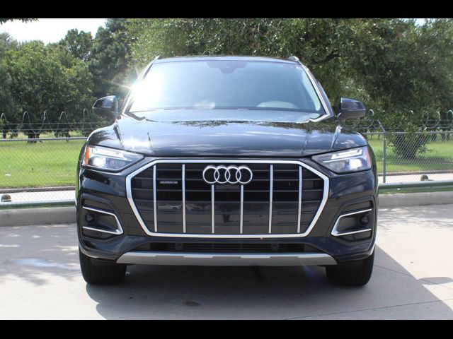 2023 Audi Q5 Premium Plus