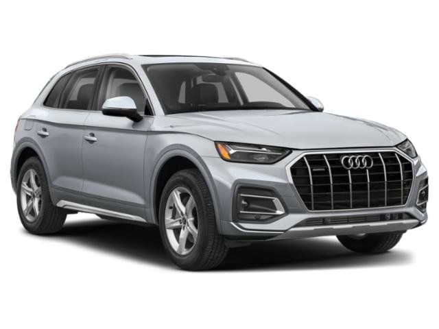 2023 Audi Q5 Premium Plus