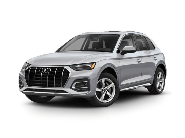 2023 Audi Q5 Premium Plus