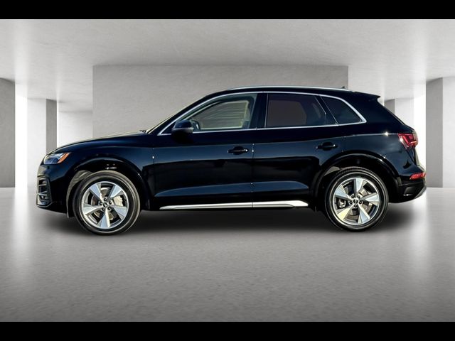 2023 Audi Q5 Premium Plus