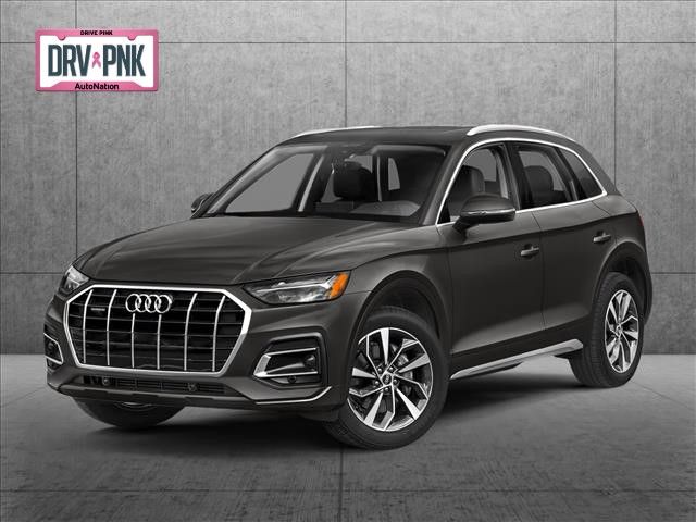 2023 Audi Q5 Premium Plus