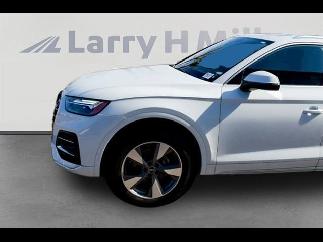 2023 Audi Q5 Premium Plus