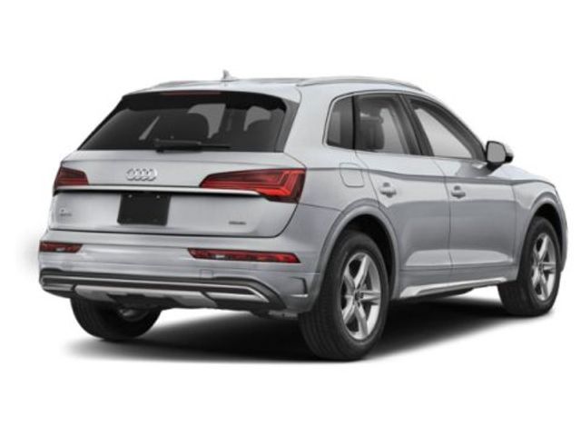 2023 Audi Q5 Premium Plus