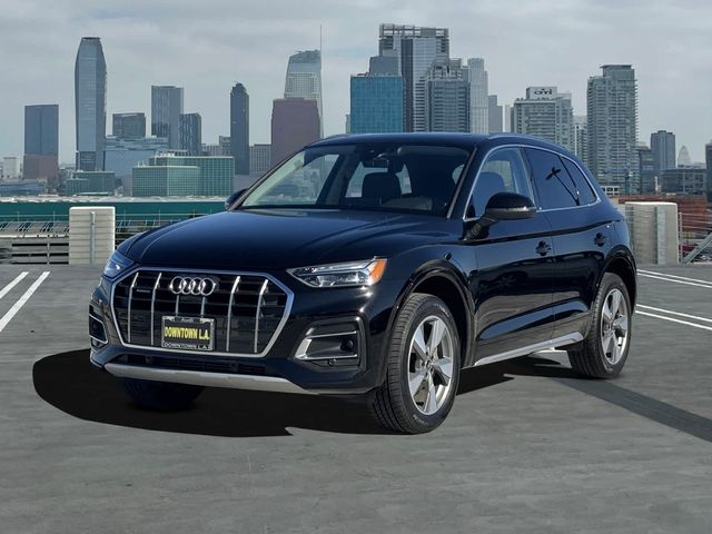 2023 Audi Q5 Premium Plus