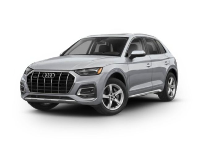 2023 Audi Q5 Premium Plus