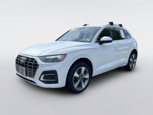 2023 Audi Q5 Premium Plus